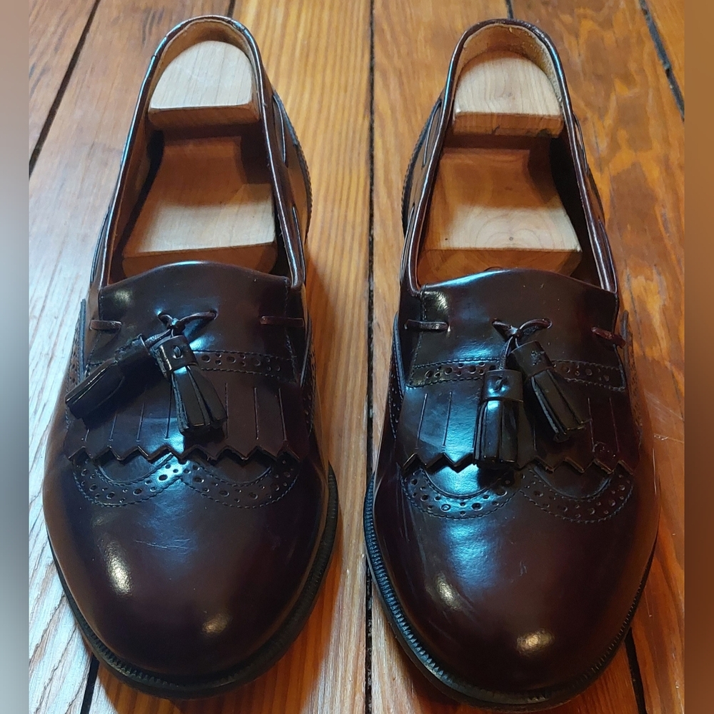 Church's size 11